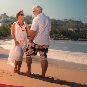 Meet your Posher, Debbie